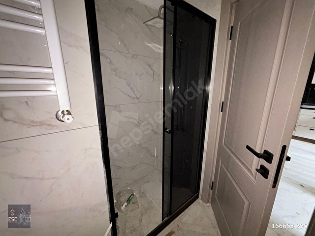 ESCDEN MARKA PROJEDE 3 BLOKLU SİTEDE 1+1 SATILIK DAİRE ESC2458A - Görsel 16