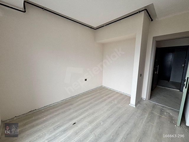 ESCDEN MARKA PROJEDE 3 BLOKLU SİTEDE 1+1 SATILIK DAİRE ESC2458A - Görsel 10