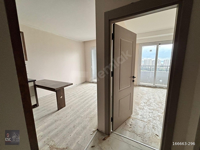 ESCDEN MARKA PROJEDE 3 BLOKLU SİTEDE 1+1 SATILIK DAİRE ESC2458A - Görsel 6