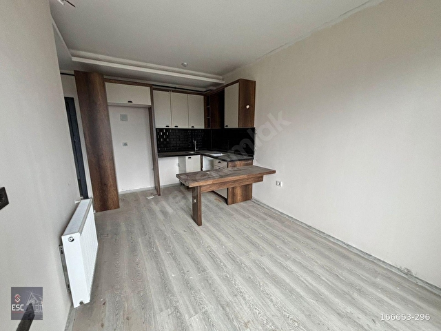 ESCDEN MARKA PROJEDE 3 BLOKLU SİTEDE 1+1 SATILIK DAİRE ESC2458A - Görsel 3