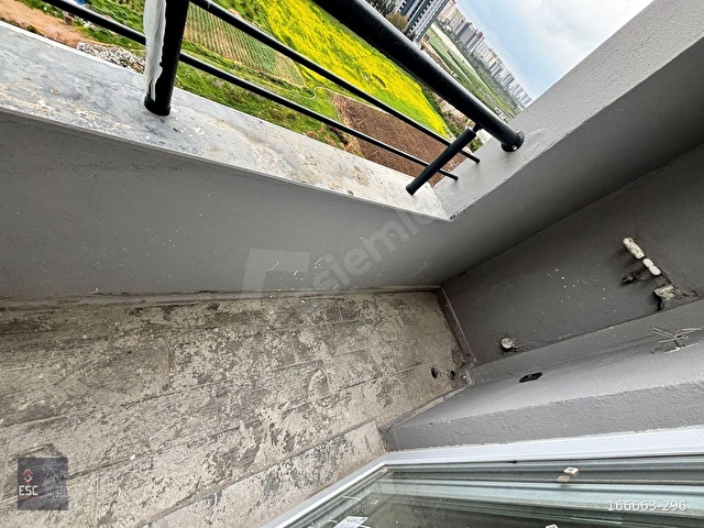 ESCDEN MARKA PROJEDE 3 BLOKLU SİTEDE 1+1 SATILIK DAİRE ESC2458A - Görsel 20