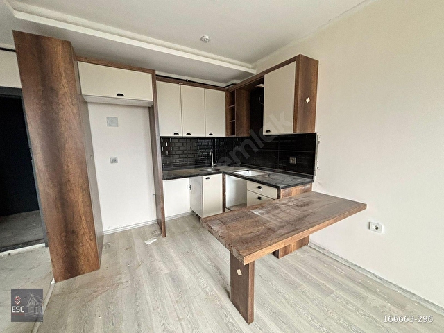ESCDEN MARKA PROJEDE 3 BLOKLU SİTEDE 1+1 SATILIK DAİRE ESC2458A