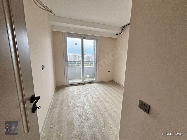 ESCDEN MARKA PROJEDE 3 BLOKLU SİTEDE 1+1 SATILIK DAİRE ESC2458A - Görsel 8