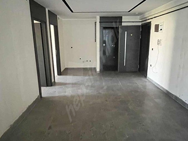 HASAN ÇALIŞKAN İŞ MERKEZİNDE TERASLI KİRALIK OFİS - Görsel 7