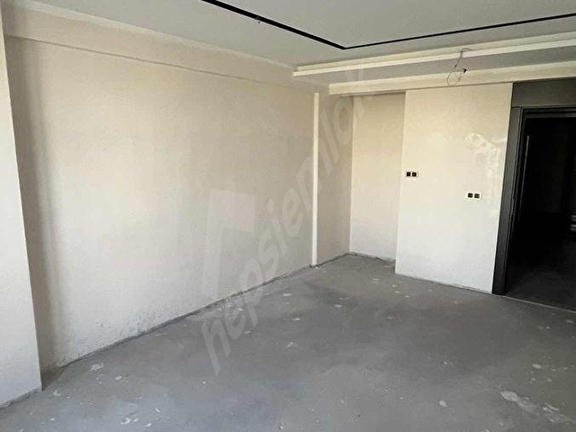HASAN ÇALIŞKAN İŞ MERKEZİNDE TERASLI KİRALIK OFİS - Görsel 8