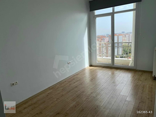 Beylikdüzü Barış mahallesi Semerkand line sit satılık 2+1 daire - Görsel 13