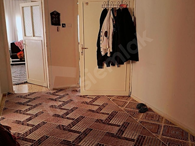 KARAMUSTAFALIDA TİCARİ ALAN İÇİNDE TEK KATLI MÜSTAKİL EV - Görsel 6
