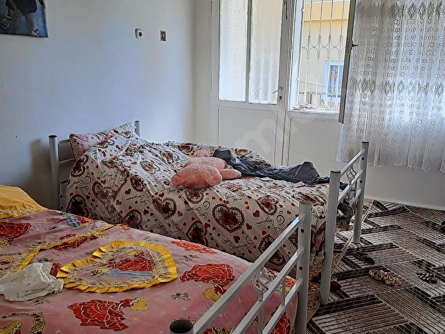 KARAMUSTAFALIDA TİCARİ ALAN İÇİNDE TEK KATLI MÜSTAKİL EV - Görsel 9