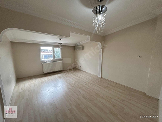 Yeşilova Mh. Metrobüse Yakın Kiralık Çatı Katı Daire 2+1 80 m² - Görsel 18