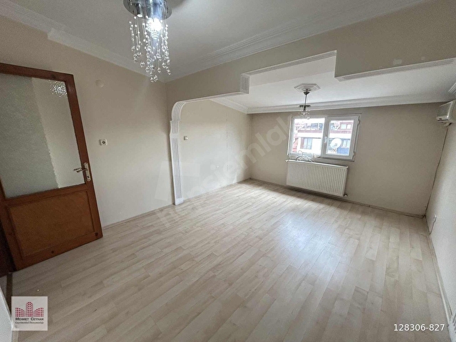 Yeşilova Mh. Metrobüse Yakın Kiralık Çatı Katı Daire 2+1 80 m² - Görsel 17