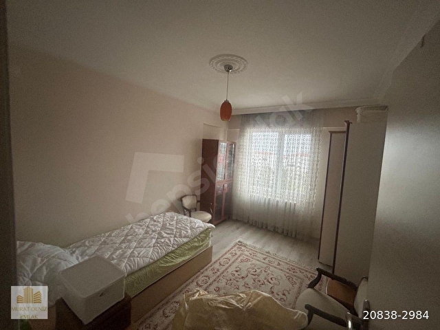 Şentepe sağ tarafta kiralık eşyalı daire - Görsel 18