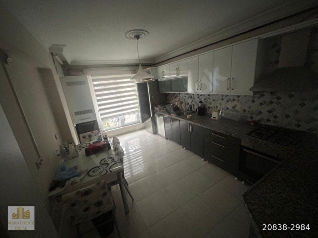 Şentepe sağ tarafta kiralık eşyalı daire - Görsel 21