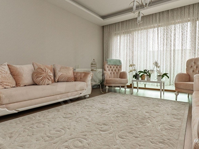 NEWERA SEYİRTEPEDE ARA KATTA SATILIK 4+1 DAİRE - Görsel 10