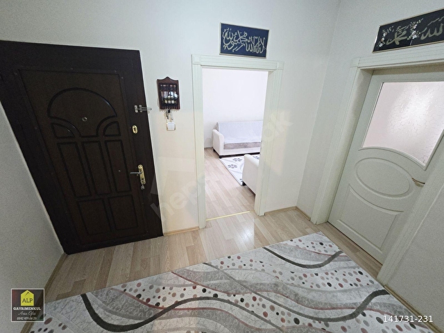 ALP GAYRİMENKULDEN YAKACIK BİZİM YÖRE SİTESİNDE 3+1 DAİRE - Görsel 8