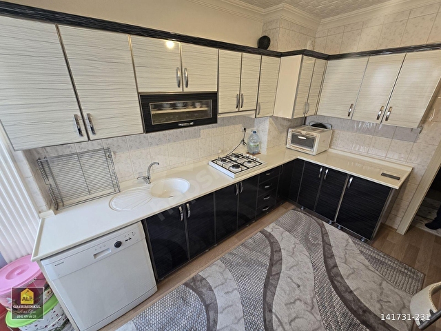 ALP GAYRİMENKULDEN YAKACIK BİZİM YÖRE SİTESİNDE 3+1 DAİRE - Görsel 21