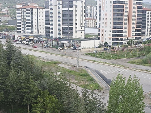 ALP GAYRİMENKULDEN YAKACIK BİZİM YÖRE SİTESİNDE 3+1 DAİRE - Görsel 7