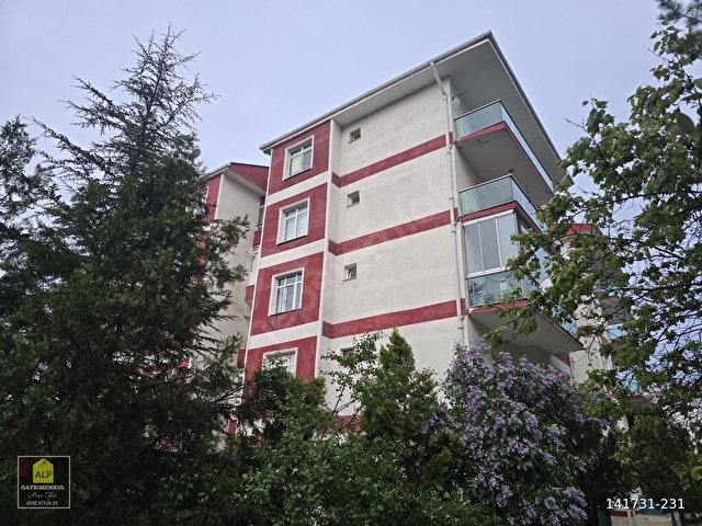 ALP GAYRİMENKULDEN YAKACIK BİZİM YÖRE SİTESİNDE 3+1 DAİRE - Görsel 3