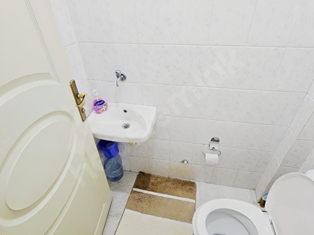 ALP GAYRİMENKULDEN YAKACIK BİZİM YÖRE SİTESİNDE 3+1 DAİRE - Görsel 9