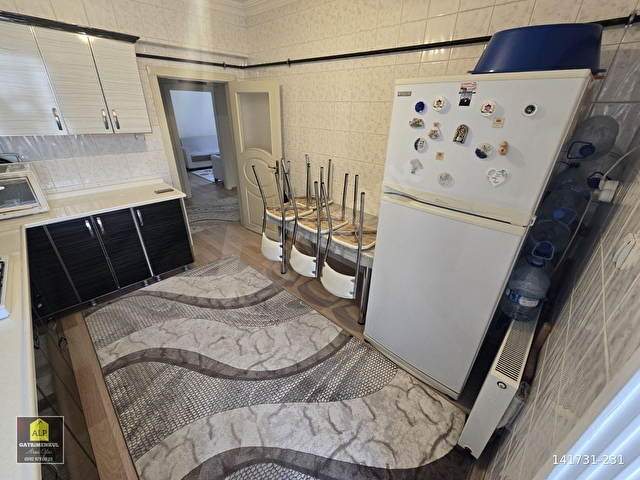 ALP GAYRİMENKULDEN YAKACIK BİZİM YÖRE SİTESİNDE 3+1 DAİRE - Görsel 22