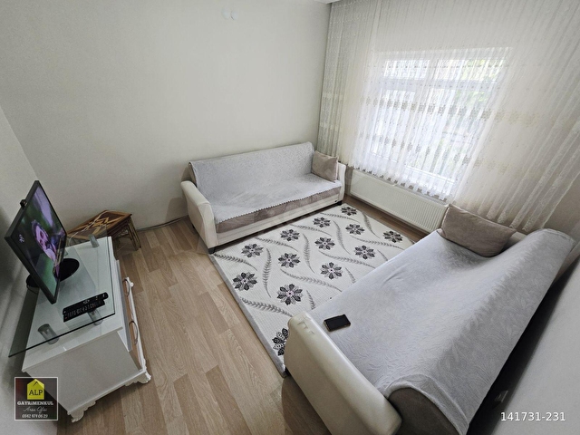 ALP GAYRİMENKULDEN YAKACIK BİZİM YÖRE SİTESİNDE 3+1 DAİRE - Görsel 10