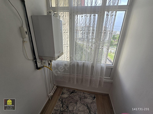 ALP GAYRİMENKULDEN YAKACIK BİZİM YÖRE SİTESİNDE 3+1 DAİRE - Görsel 24