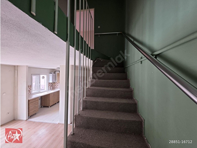 ERYAMAN ŞEYH ŞAMİL MAH.ASANSÖRLÜ ARA KAT 3+1 SATILIK DAİRE - Görsel 3