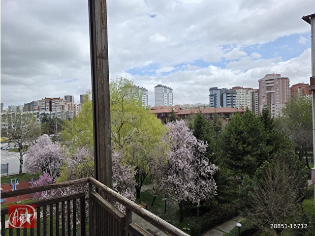 ERYAMAN ŞEYH ŞAMİL MAH.ASANSÖRLÜ ARA KAT 3+1 SATILIK DAİRE - Görsel 28