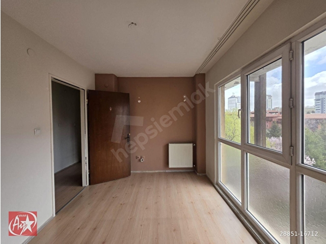 ERYAMAN ŞEYH ŞAMİL MAH.ASANSÖRLÜ ARA KAT 3+1 SATILIK DAİRE - Görsel 7