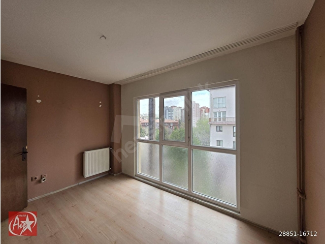 ERYAMAN ŞEYH ŞAMİL MAH.ASANSÖRLÜ ARA KAT 3+1 SATILIK DAİRE - Görsel 25