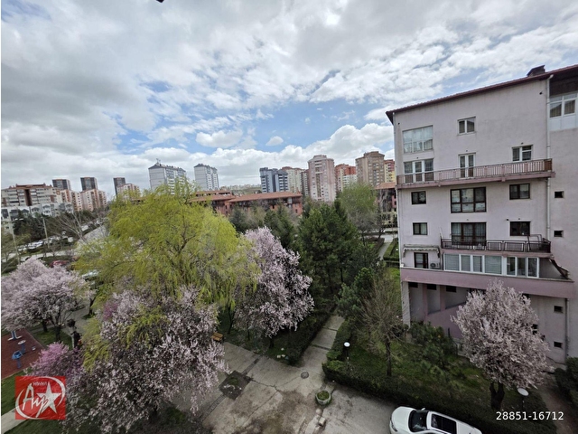 ERYAMAN ŞEYH ŞAMİL MAH.ASANSÖRLÜ ARA KAT 3+1 SATILIK DAİRE