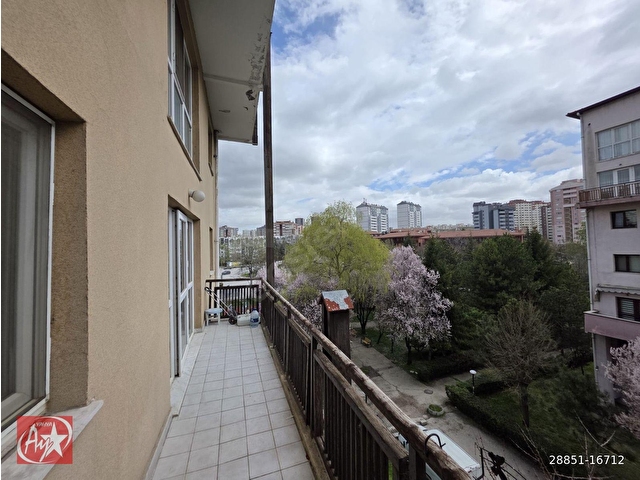 ERYAMAN ŞEYH ŞAMİL MAH.ASANSÖRLÜ ARA KAT 3+1 SATILIK DAİRE - Görsel 26