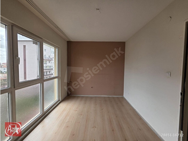 ERYAMAN ŞEYH ŞAMİL MAH.ASANSÖRLÜ ARA KAT 3+1 SATILIK DAİRE - Görsel 8