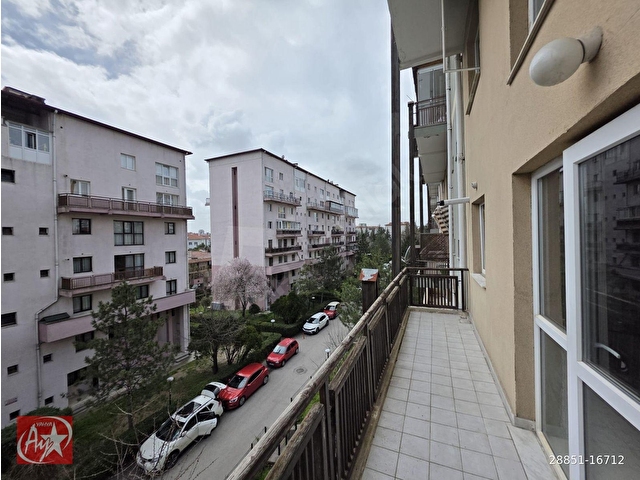 ERYAMAN ŞEYH ŞAMİL MAH.ASANSÖRLÜ ARA KAT 3+1 SATILIK DAİRE - Görsel 30