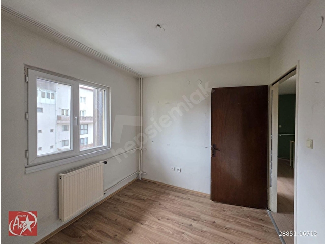 ERYAMAN ŞEYH ŞAMİL MAH.ASANSÖRLÜ ARA KAT 3+1 SATILIK DAİRE - Görsel 16