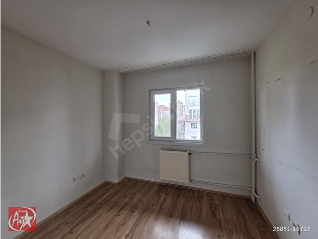 ERYAMAN ŞEYH ŞAMİL MAH.ASANSÖRLÜ ARA KAT 3+1 SATILIK DAİRE - Görsel 10