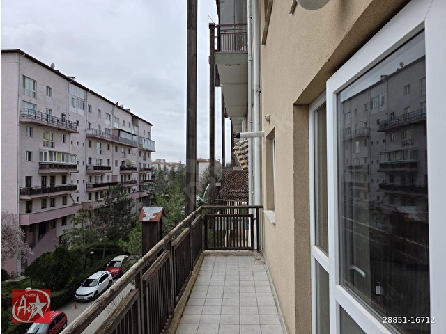 ERYAMAN ŞEYH ŞAMİL MAH.ASANSÖRLÜ ARA KAT 3+1 SATILIK DAİRE - Görsel 29
