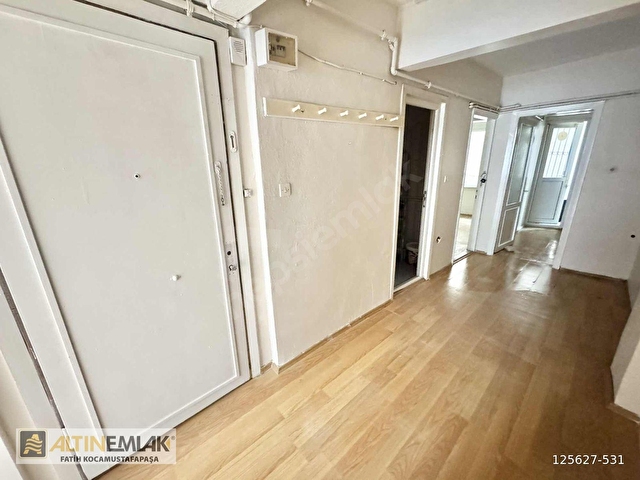 Kocamustafapaşada 1+1 Kiralık Daire Doğalgaz Sobalı - Görsel 8