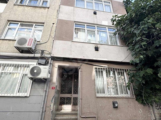 Kocamustafapaşada 1+1 Kiralık Daire Doğalgaz Sobalı - Görsel 16