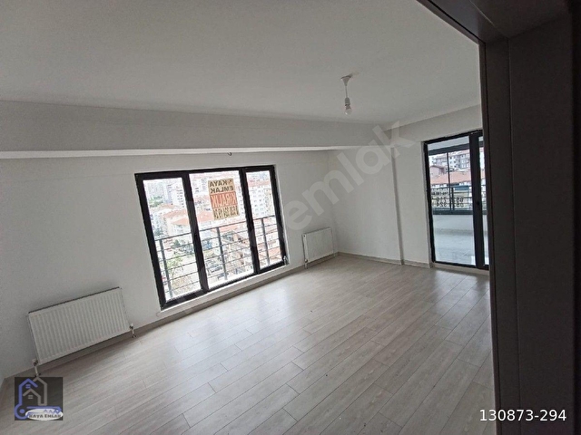 Durali Alıç Mahallesinde Sıfır Kiralık Daire - Görsel 2