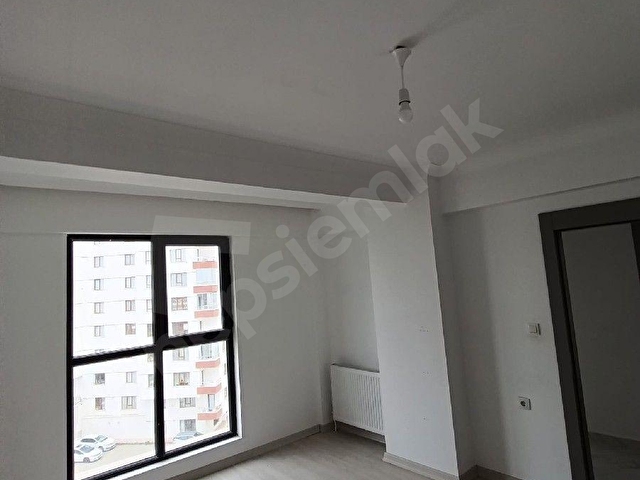 Durali Alıç Mahallesinde Sıfır Kiralık Daire - Görsel 8