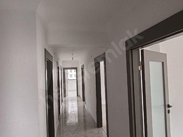 Durali Alıç Mahallesinde Sıfır Kiralık Daire - Görsel 9