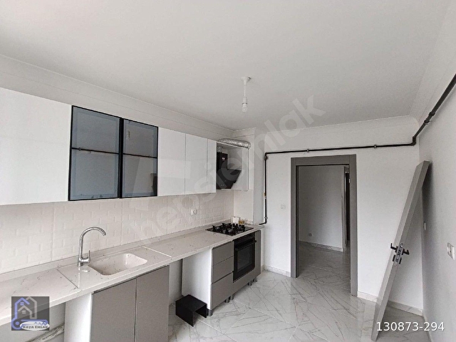 Durali Alıç Mahallesinde Sıfır Kiralık Daire - Görsel 13