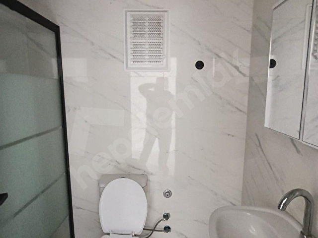 Durali Alıç Mahallesinde Sıfır Kiralık Daire - Görsel 20