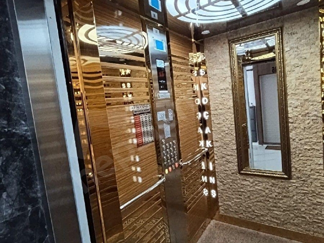 Durali Alıç Mahallesinde Sıfır Kiralık Daire - Görsel 24