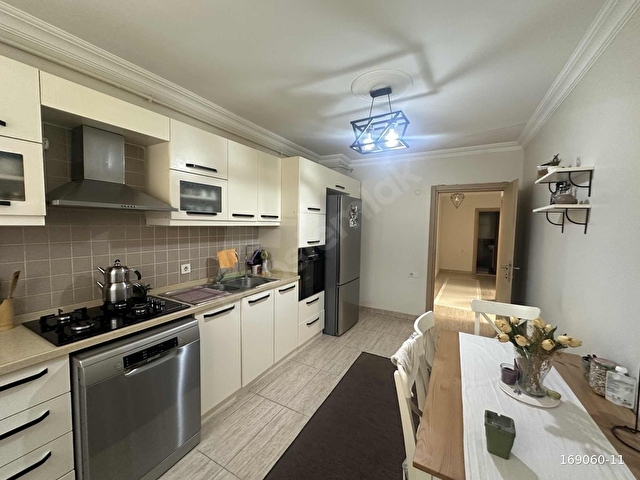 DARICA HARİKA KONUM VE İHTAYAÇLARA KARŞILIK VEREN BİR DAİRE - Görsel 14