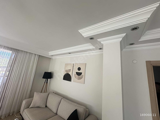 DARICA HARİKA KONUM VE İHTAYAÇLARA KARŞILIK VEREN BİR DAİRE - Görsel 27