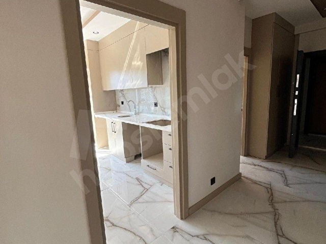 YEŞİLBAYIR MAHALLESİNDE SATILIK 2+1 Ş.HASTANESİNE YAKIN KONUMDA SİTE İÇERİSİNDE - Görsel 23