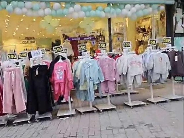 MERKEZİ KONUMDA GENİŞ BÜYÜK DÜKKAN - Görsel 16
