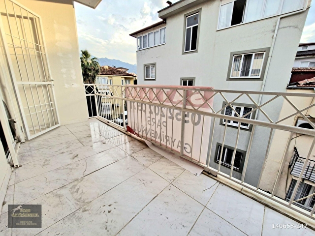 KREDİYE UYGUN SATILIK 2+1 MASRAFSIZ DAİRE - Görsel 19