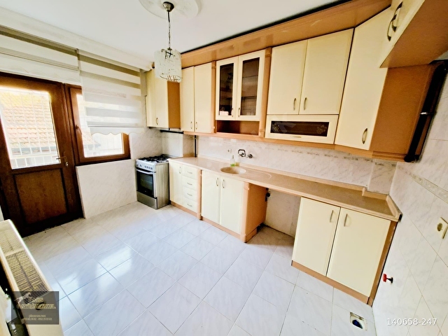 KREDİYE UYGUN SATILIK 2+1 MASRAFSIZ DAİRE